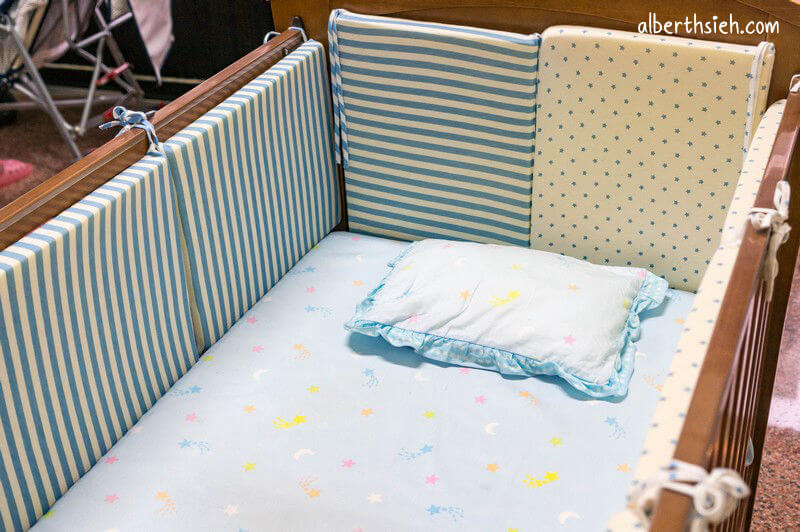 優生媽咪.USmammy抗菌防蟎調溫床圍