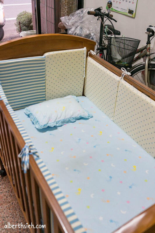 優生媽咪.USmammy抗菌防蟎調溫床圍