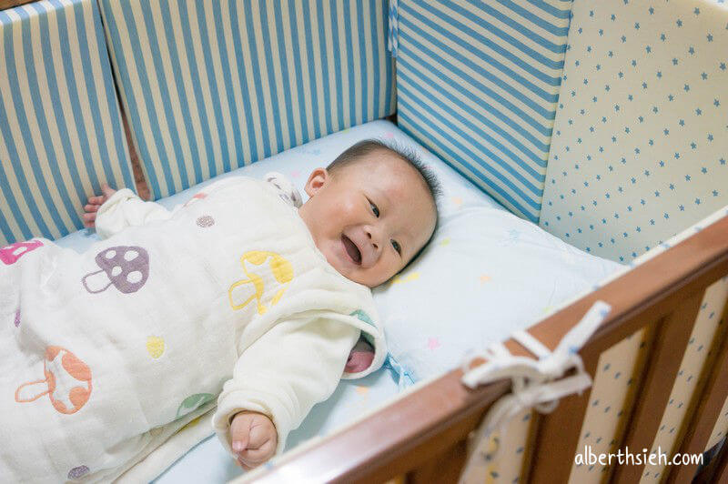 優生媽咪.USmammy抗菌防蟎調溫床圍