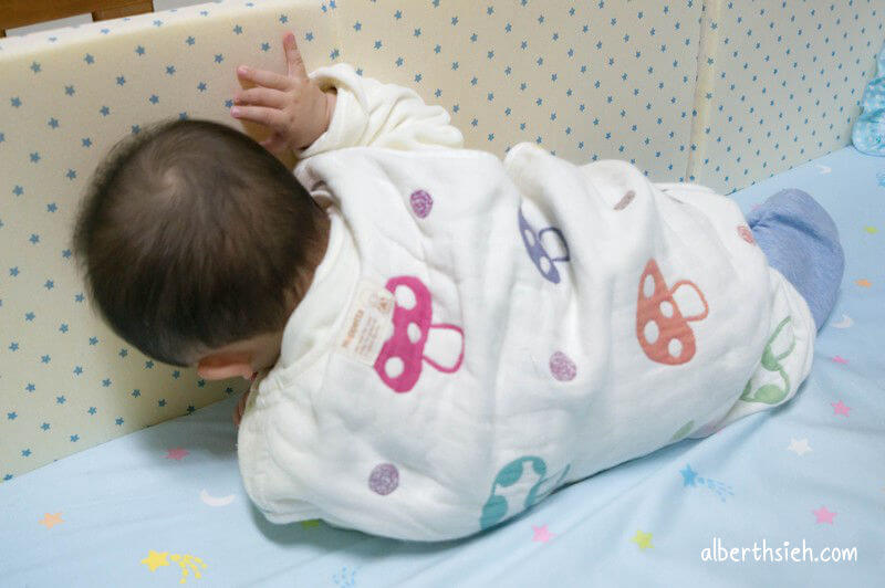 優生媽咪．USmammy抗菌防蟎調溫床圍