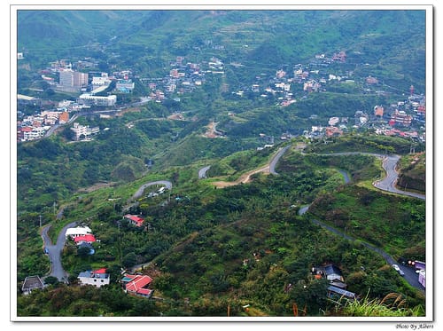 【瑞芳旅遊景點】新北市瑞芳.基隆山(攻頂之旅) - 第9張圖 【瑞芳旅遊景點】新北市瑞芳.基隆山(攻頂之旅)