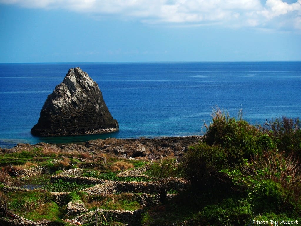 【外島之旅】台東蘭嶼．蘭嶼的第一印象（臺灣最後一塊淨土）