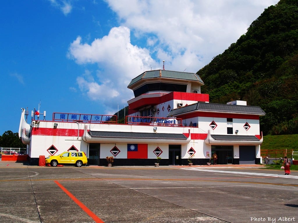 【外島之旅】台東蘭嶼．蘭嶼的第一印象（臺灣最後一塊淨土）