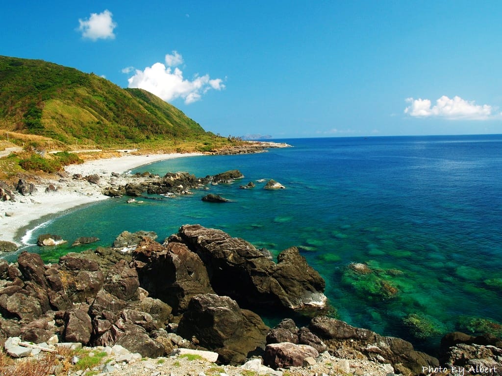 【外島之旅】台東蘭嶼．蘭嶼的第一印象（臺灣最後一塊淨土）