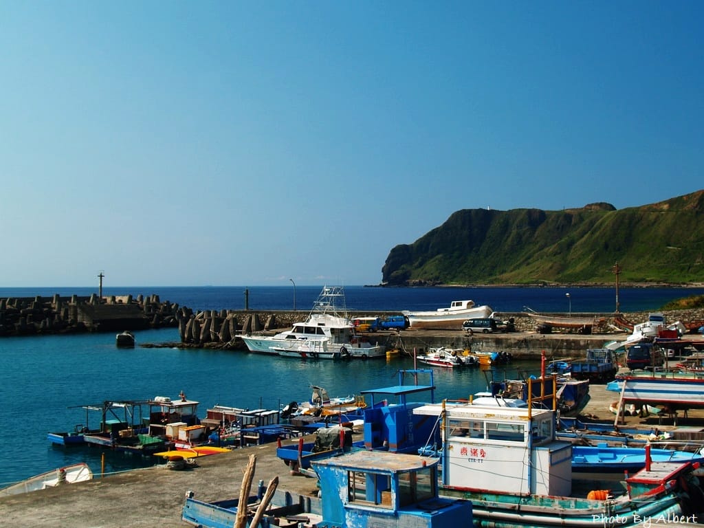 【外島之旅】台東蘭嶼．蘭嶼的第一印象（臺灣最後一塊淨土）