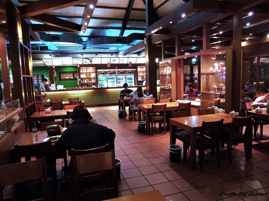 【美食】桃園.易鼎活蝦(桃園店) - 第10張圖 【美食】桃園.易鼎活蝦(桃園店)