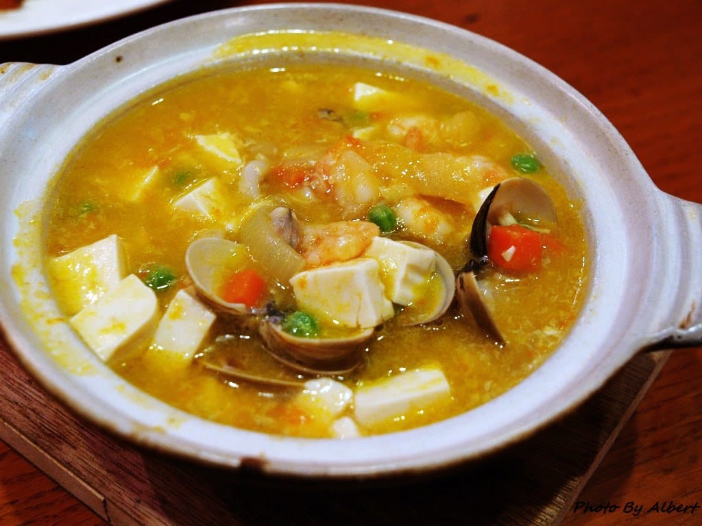 【美食】桃園.易鼎活蝦(桃園店) - 第7張圖 【美食】桃園.易鼎活蝦(桃園店)