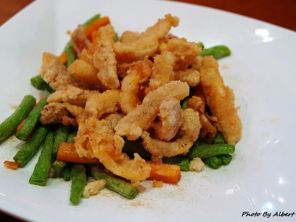 【美食】桃園.易鼎活蝦(桃園店) - 第6張圖 【美食】桃園.易鼎活蝦(桃園店)