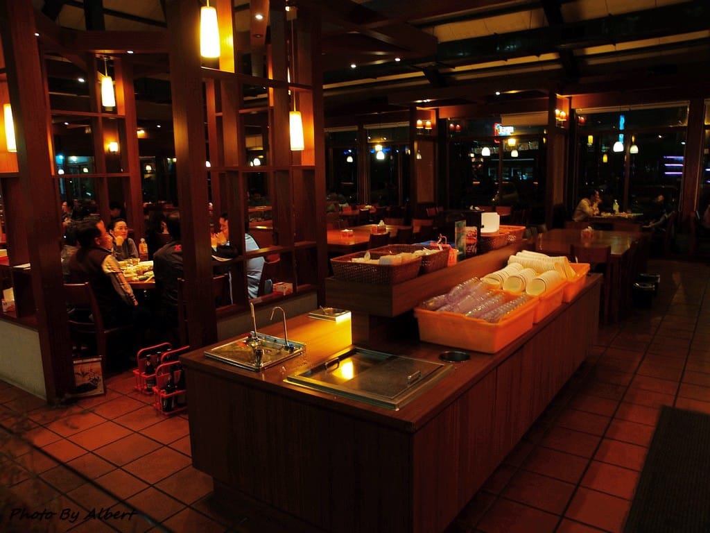 【美食】桃園.易鼎活蝦(桃園店) - 第9張圖 【美食】桃園.易鼎活蝦(桃園店)