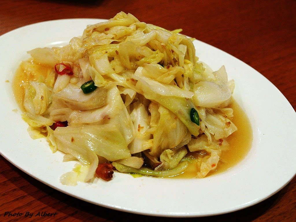 【美食】桃園.易鼎活蝦(桃園店) - 第5張圖 【美食】桃園.易鼎活蝦(桃園店)