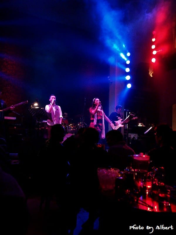 【娛樂】台中.AMANKING Live Band Pub - 第3張圖 【娛樂】台中.AMANKING Live Band Pub