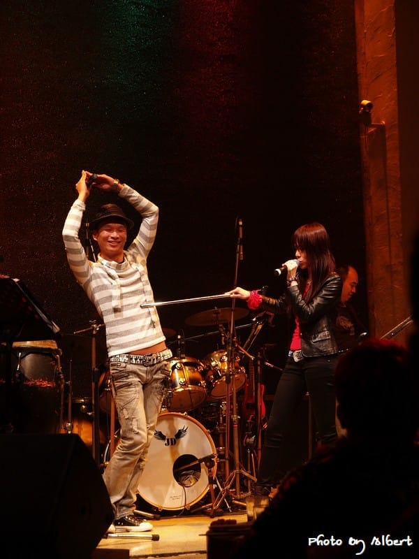 【娛樂】台中.AMANKING Live Band Pub - 第4張圖 【娛樂】台中.AMANKING Live Band Pub