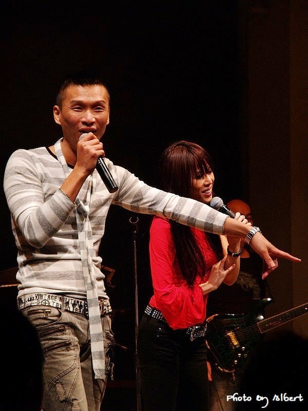 【娛樂】台中.AMANKING Live Band Pub - 第5張圖 【娛樂】台中.AMANKING Live Band Pub