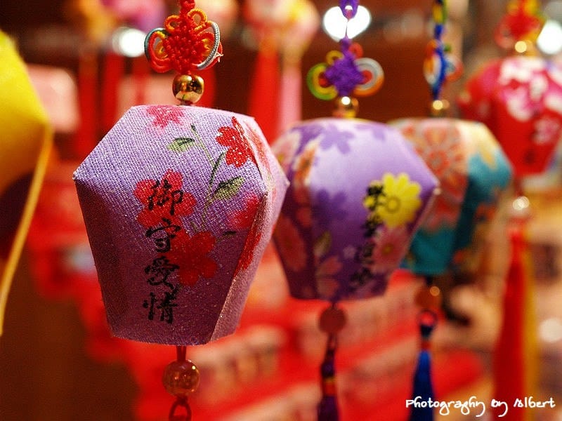 【燈會】2011苗栗台灣燈會．旅行台灣 感動100