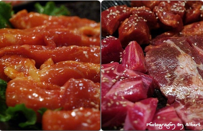 【已歇業】桃園．千禾日式燒肉居酒屋（桃園單點燒肉首選）