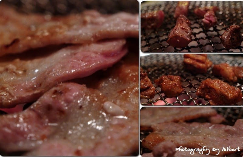 【已歇業】桃園．千禾日式燒肉居酒屋（桃園單點燒肉首選）