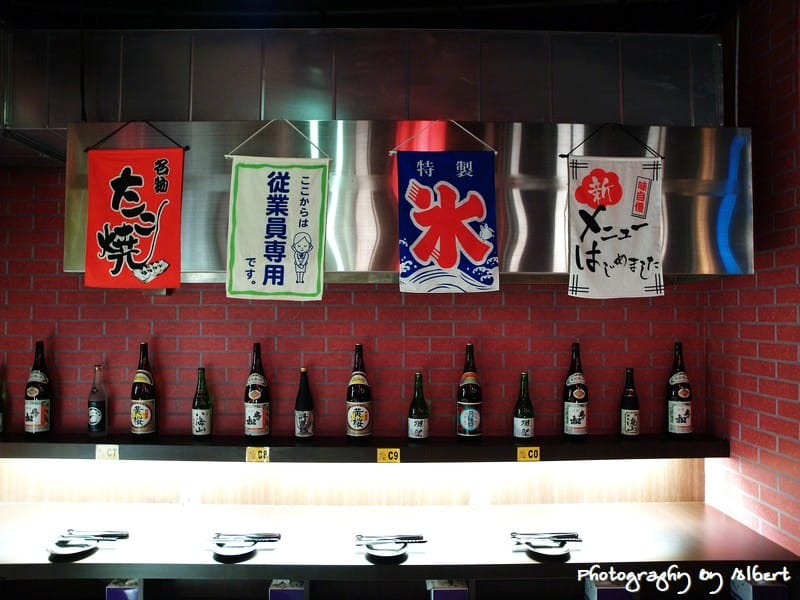 【已歇業】桃園．千禾日式燒肉居酒屋（桃園單點燒肉首選）