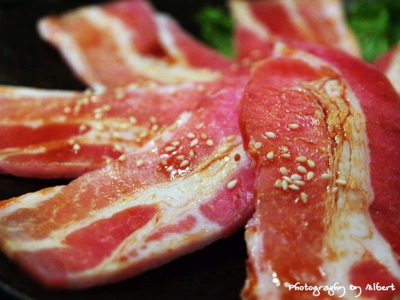 【已歇業】桃園．千禾日式燒肉居酒屋（桃園單點燒肉首選）