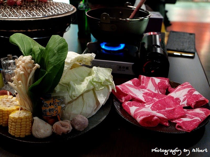 【已歇業】桃園．千禾日式燒肉居酒屋（桃園單點燒肉首選）