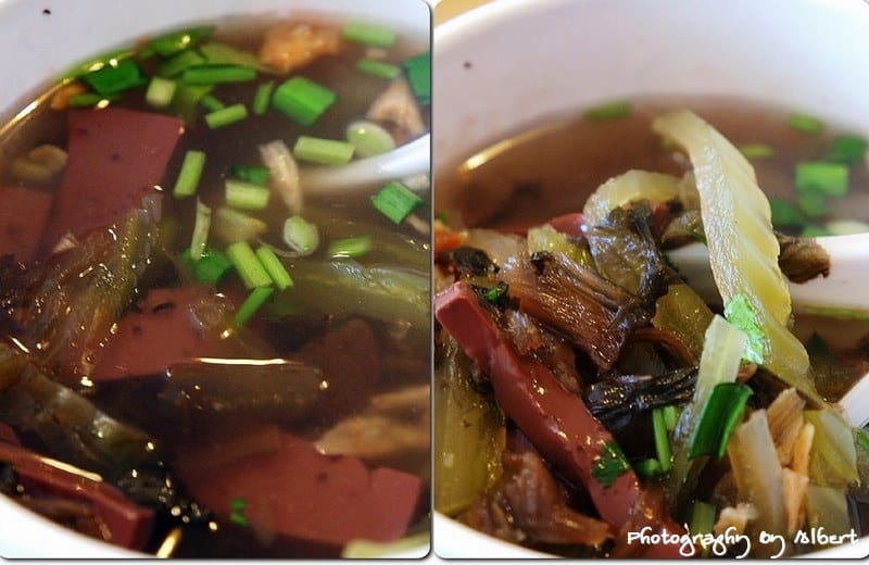 【苗栗美食小吃】苗栗大湖．微笑小吃（全國第三名的粄條好吃）