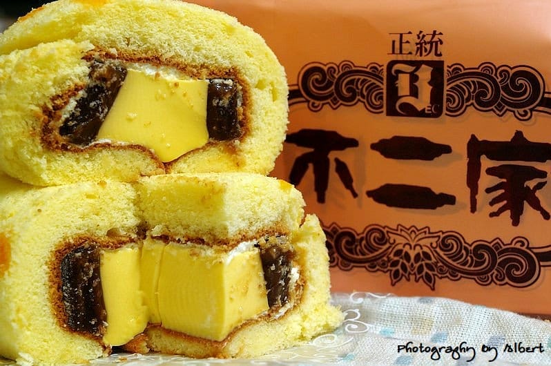 【蛋糕】高雄．不二家（麻吉ㄉㄨㄞㄉㄨㄞ捲）