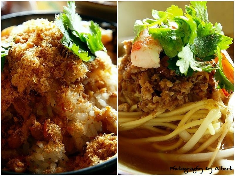 【食記】桃園．阿月食堂（沒有想像中的好）