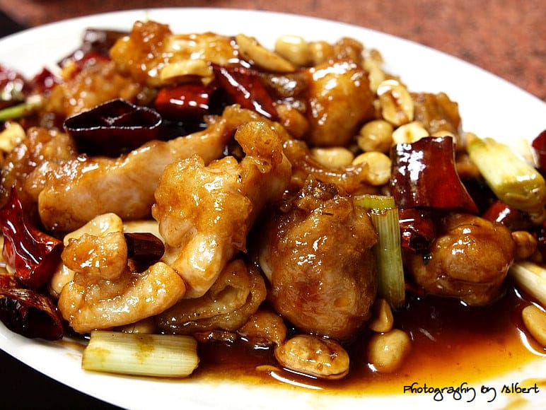 桃園大溪．嘟嘟美食館（金牌名廚果然讚）