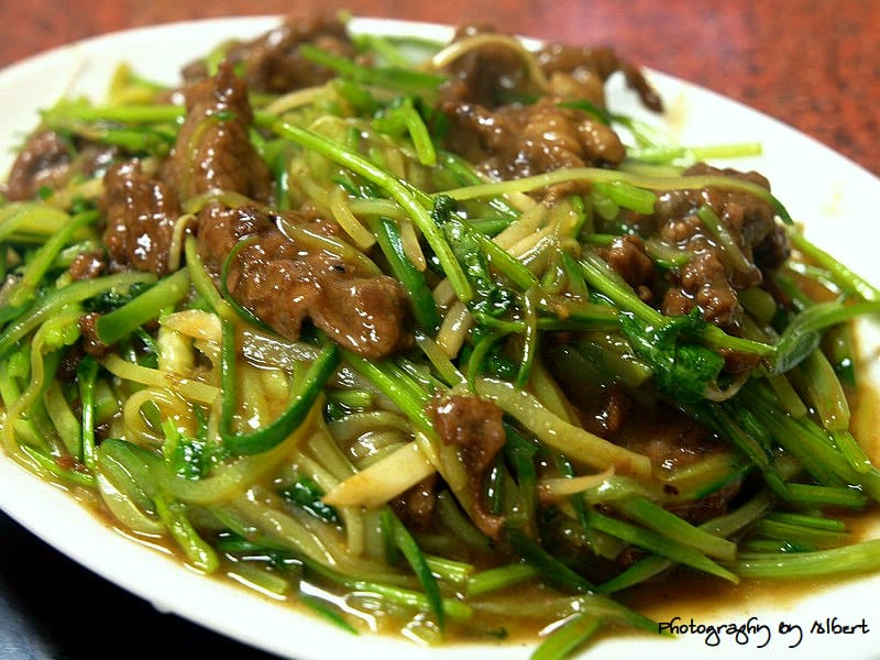 桃園大溪．嘟嘟美食館（金牌名廚果然讚）