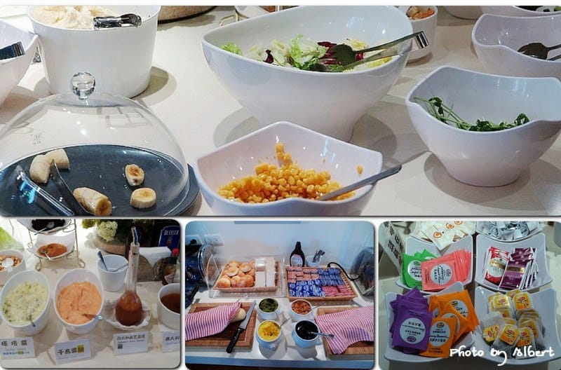 【食記】新竹市．薌筑園（巷弄間的個性餐廳）