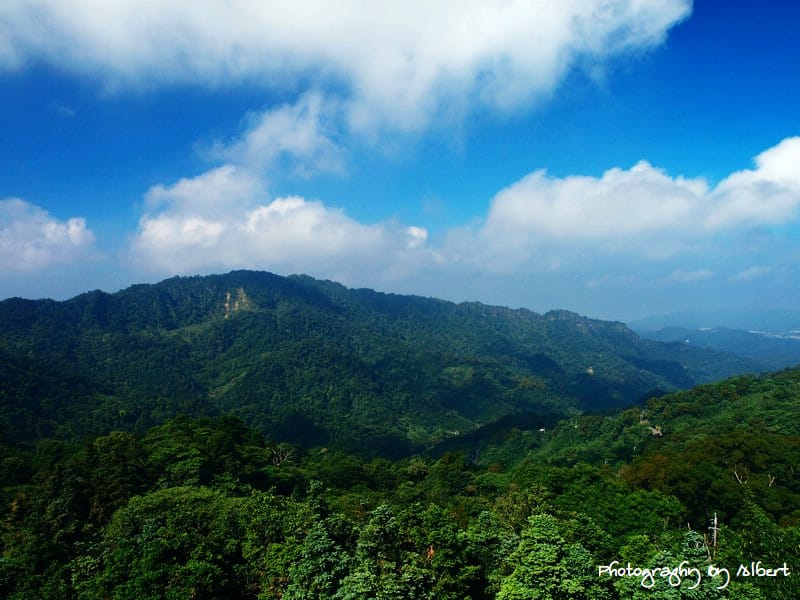 【苗栗三義民宿】苗栗三義．雲洞山莊（世外桃源景觀篇）