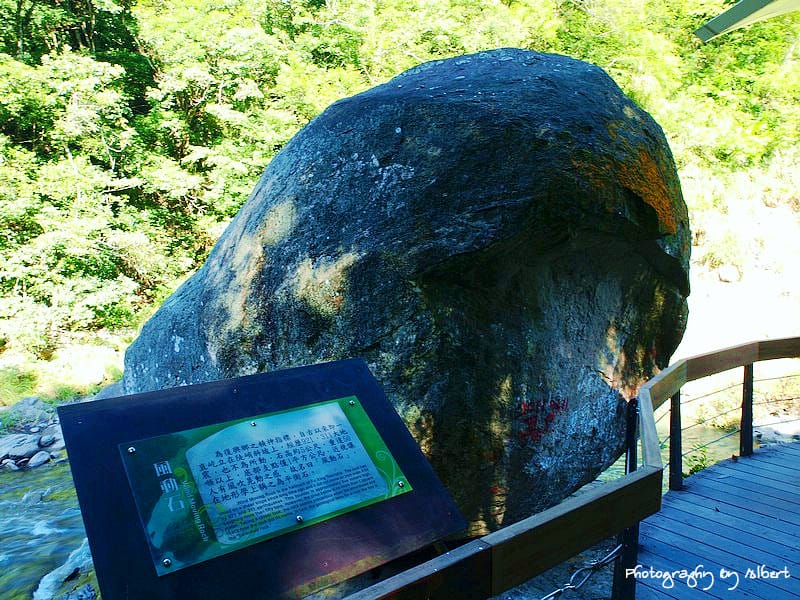 【桃園旅遊景點】桃園復興．小烏來天空步道（居高臨下賞瀑布）