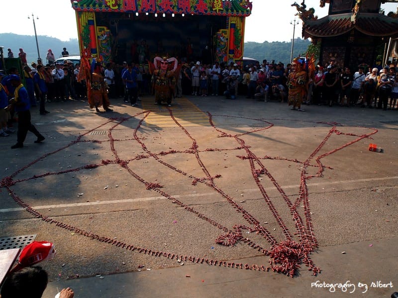 【廟會】桃園大溪．大溪文藝季（神恩遶境篇）