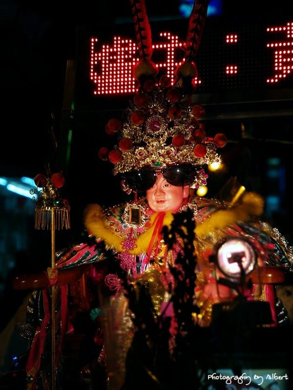 【廟會】桃園大溪．大溪文藝季（關帝爺誕辰遶境篇）