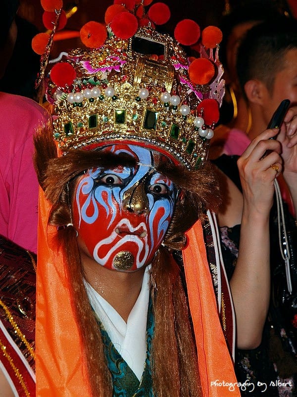 【廟會】桃園大溪．大溪文藝季（關帝爺誕辰遶境篇）