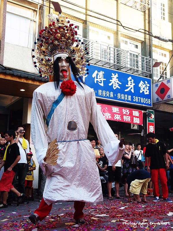 【廟會】桃園大溪.大溪文藝季(遶境入街篇) - 第14張圖 【廟會】桃園大溪.大溪文藝季(遶境入街篇)