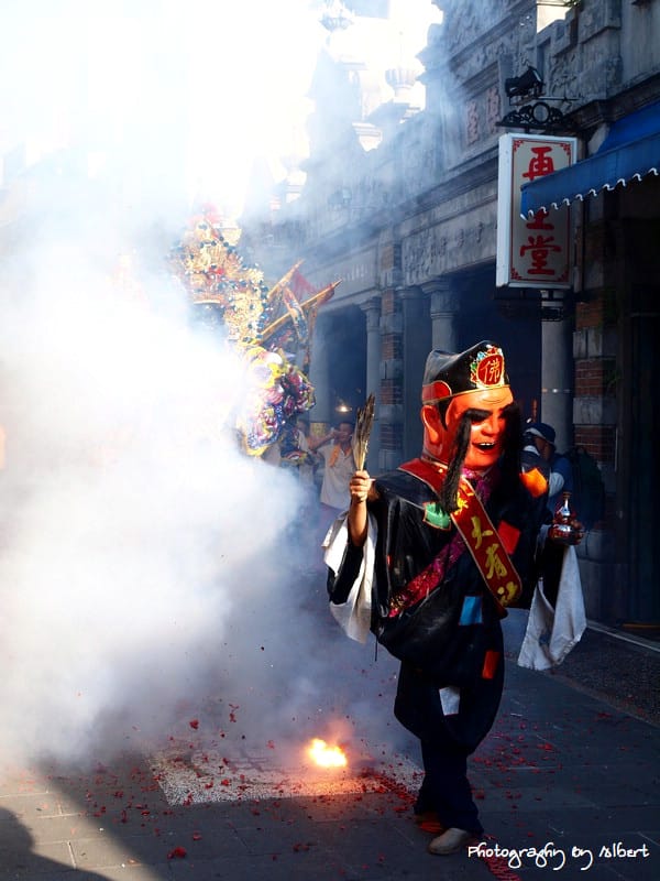 【廟會】桃園大溪.大溪文藝季(遶境入街篇) - 第12張圖 【廟會】桃園大溪.大溪文藝季(遶境入街篇)