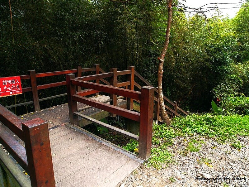 【苗栗旅遊景點】苗栗南庄．神仙谷（《賽德克巴萊》的壯麗拍攝場景）
