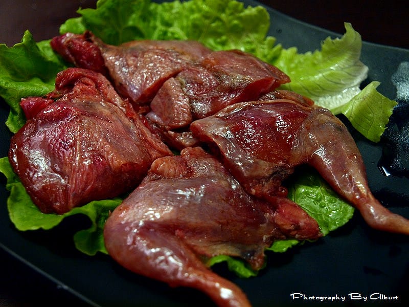 【結束營業】桃園市．尚旺玉米爇燒肉（超特別的玉米爇燒肉）