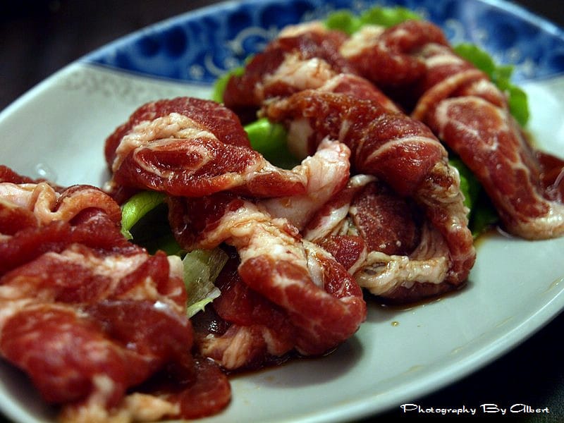 【結束營業】桃園市．尚旺玉米爇燒肉（超特別的玉米爇燒肉）