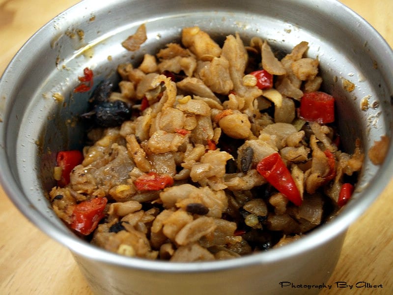 【桃園銅板美食】桃園市．金仙魚丸(桃園店)（魯肉飯還不賴）