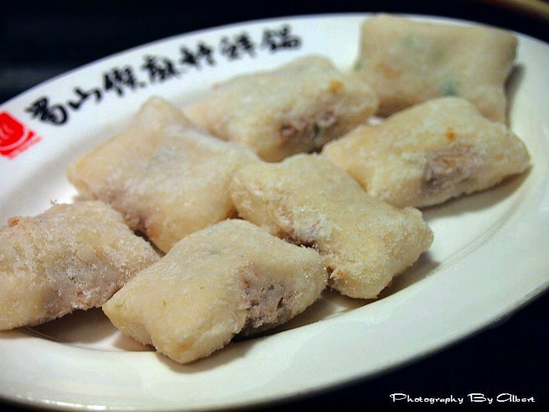 【麻辣火鍋】桃園市．蜀山饌（麻而不辣的巴蜀味覺）