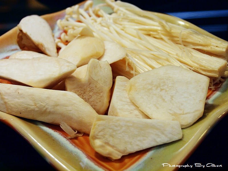 【麻辣火鍋】桃園市．蜀山饌（麻而不辣的巴蜀味覺）