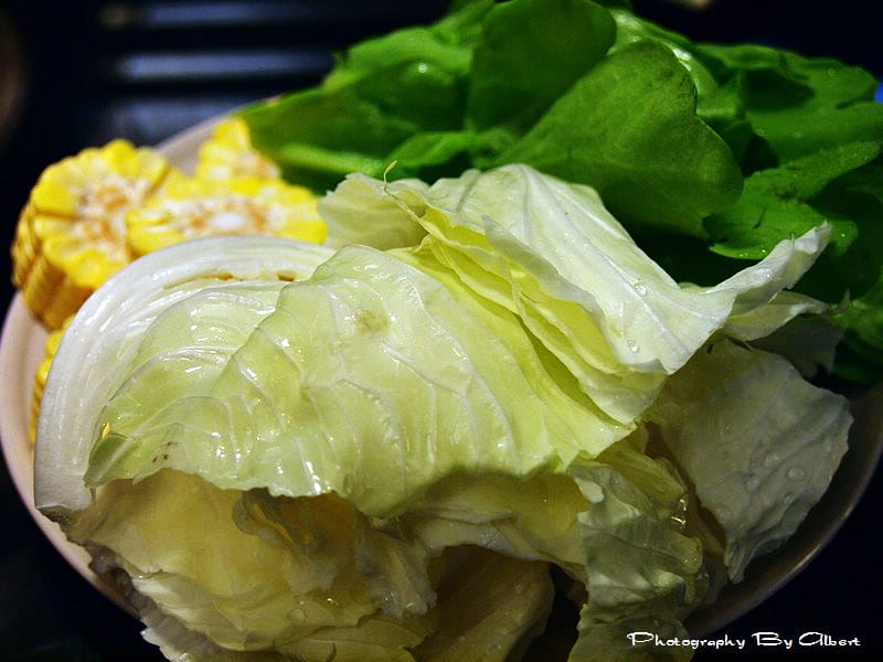 【麻辣火鍋】桃園市．蜀山饌（麻而不辣的巴蜀味覺）