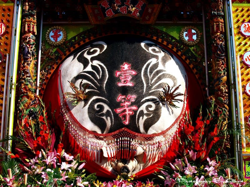 【福醮】桃園大溪.仁和宮(福醮賽神豬) - 第5張圖 【福醮】桃園大溪.仁和宮(福醮賽神豬)