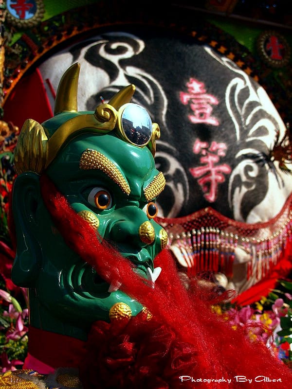 【福醮】桃園大溪.仁和宮(福醮賽神豬) - 第3張圖 【福醮】桃園大溪.仁和宮(福醮賽神豬)
