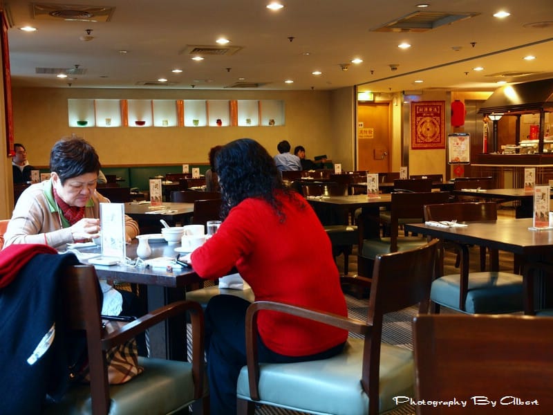 【結束營業】桃園．中信酒店（安德烈西餐廳自助百匯）
