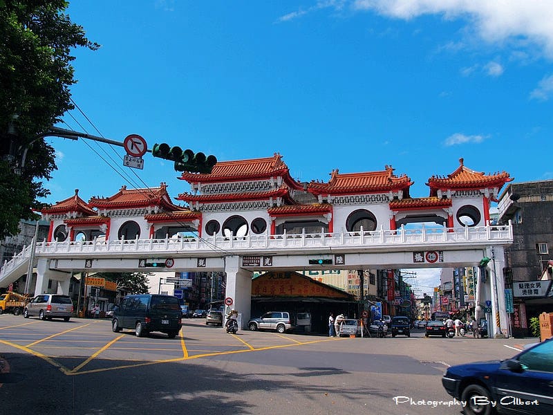 【投票】桃園大溪．台灣十大觀光小城（大溪總統鎮）