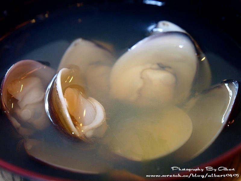 【食記】桃園大溪．羅莎會館（小懷石套餐嘗味）