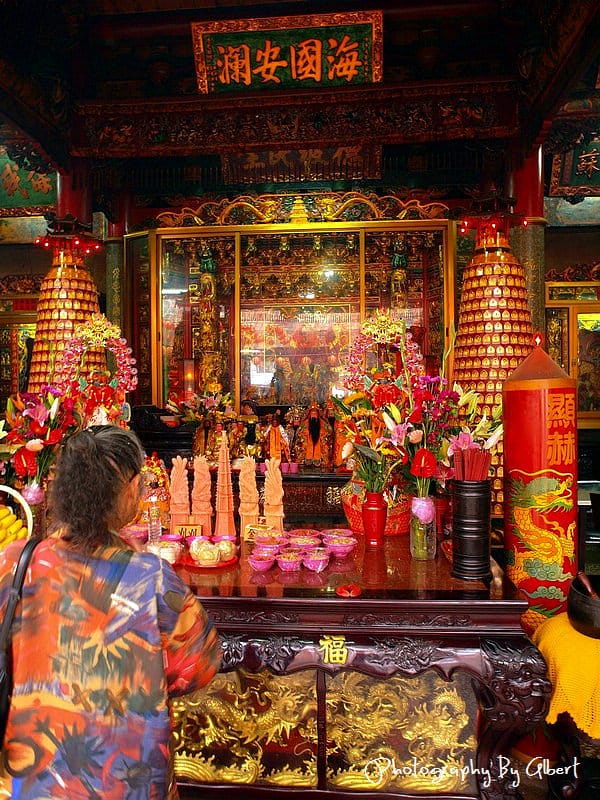 【祭典】桃園大溪．三層福安宮（大三層媽祖文化節）