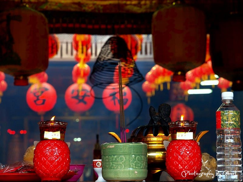 【祭典】桃園大溪．三層福安宮（大三層媽祖文化節）